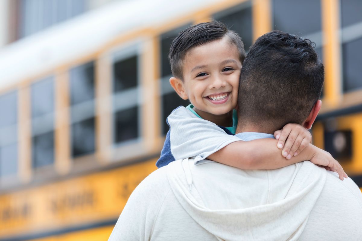 Everything you need to know about registering for kindergarten