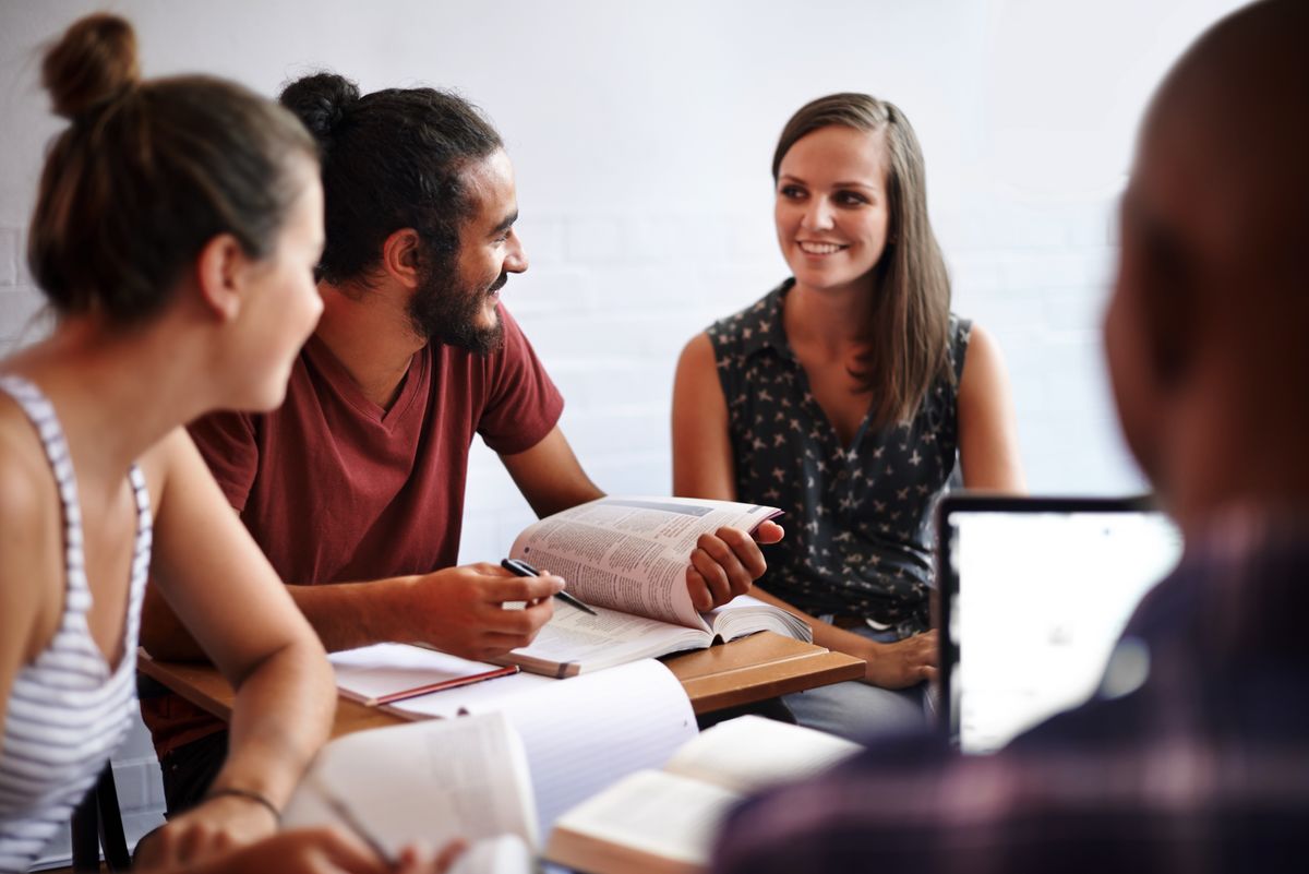 Preparing your child for CEGEP