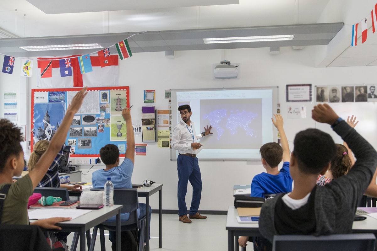 Jazz up your social science classes with Alloprof videos Alloprof