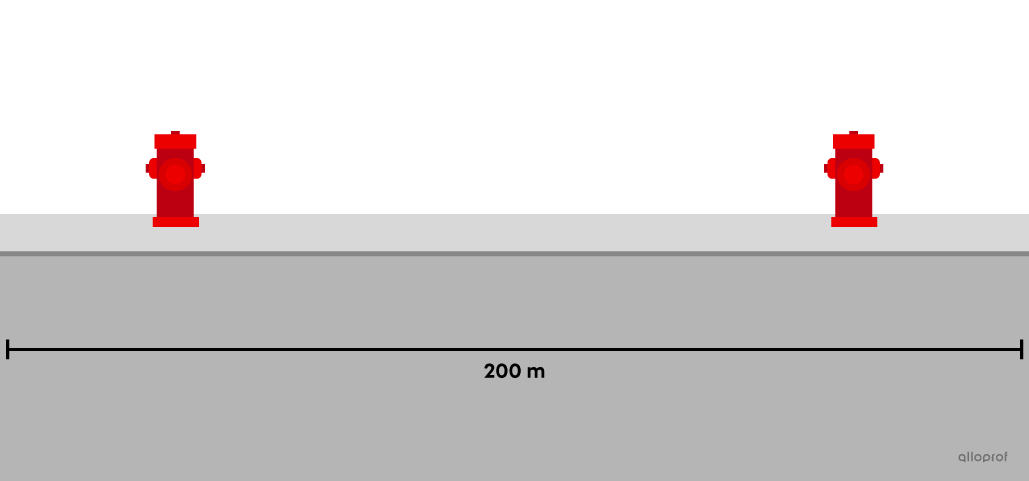 On cherche la probabilité de se stationner dans une zone interdite.