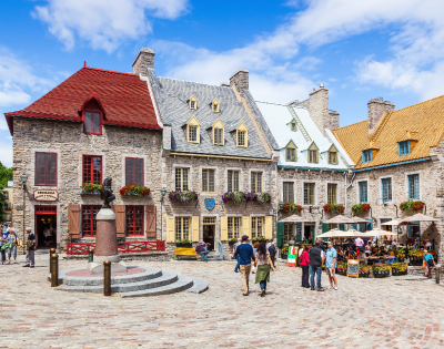 Place-Royale.