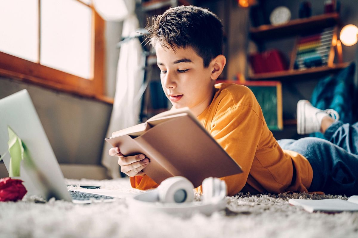 Aligning study habits with attention spans