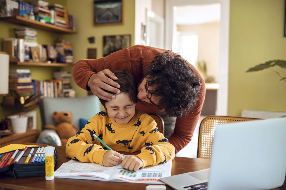 Être un parent présent dans le cheminement scolaire des enfants... qu’est-ce que ça veut dire?