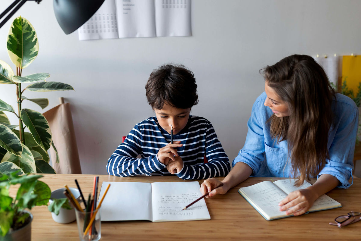 Comment trouver du tutorat gratuit pour mon enfant