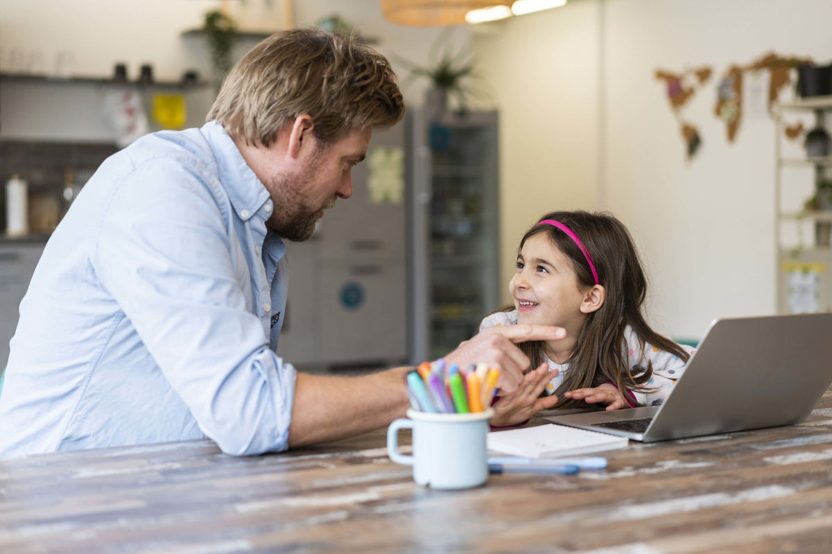 Comment aider l’enfant qui croit tout savoir?