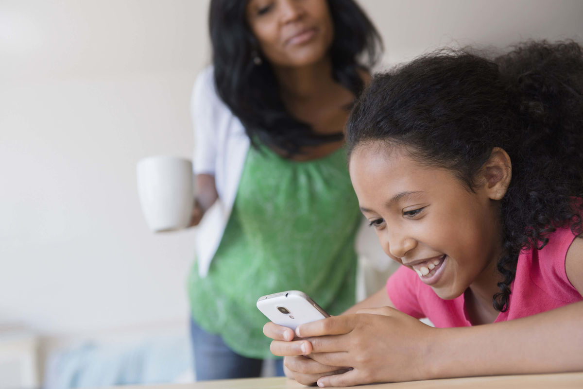 How to help your child manage their screen time