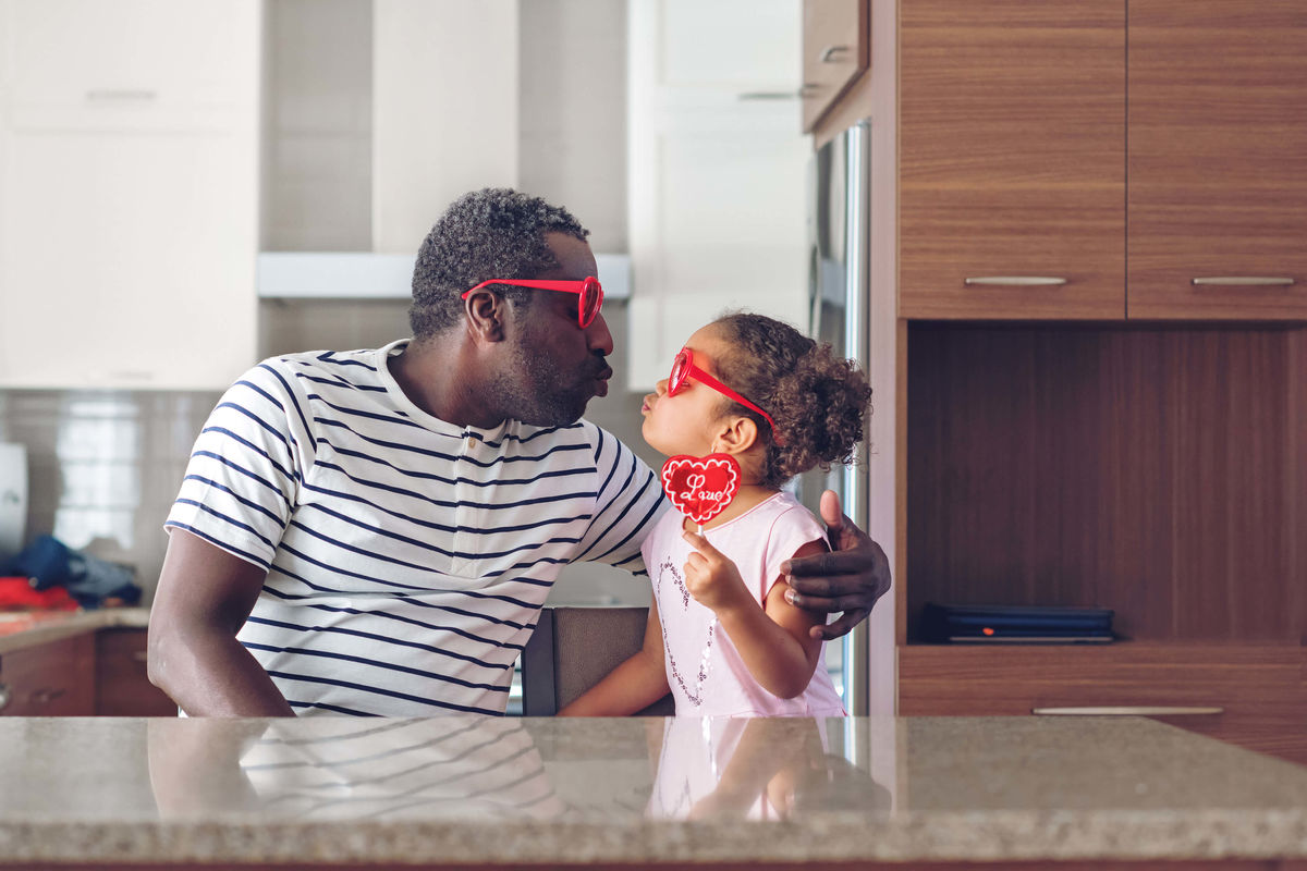 5 activités pédagogiques pour célébrer la Saint-Valentin en famille