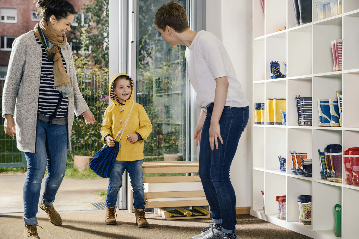 Profs en pandémie : quand la bienveillance fait toute la différence