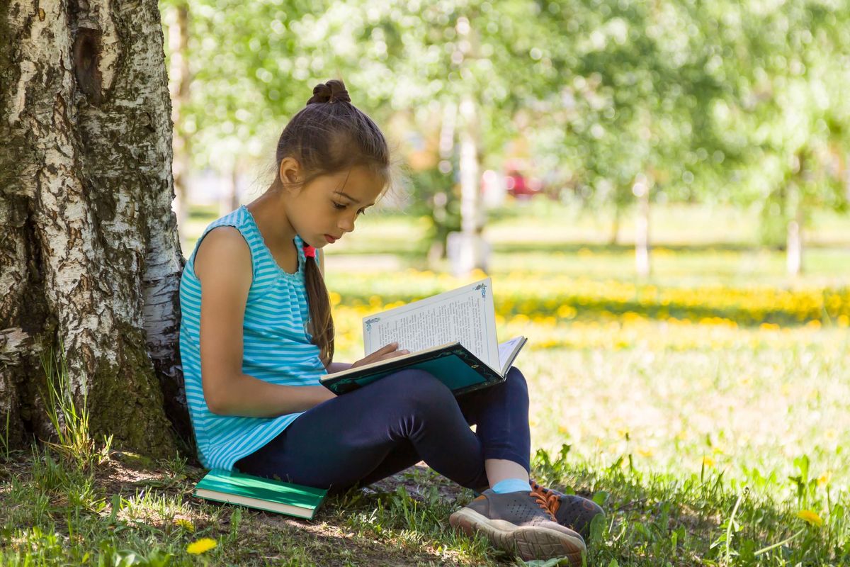 Lectures d'été pour enfants : les meilleurs trucs pour bien choisir