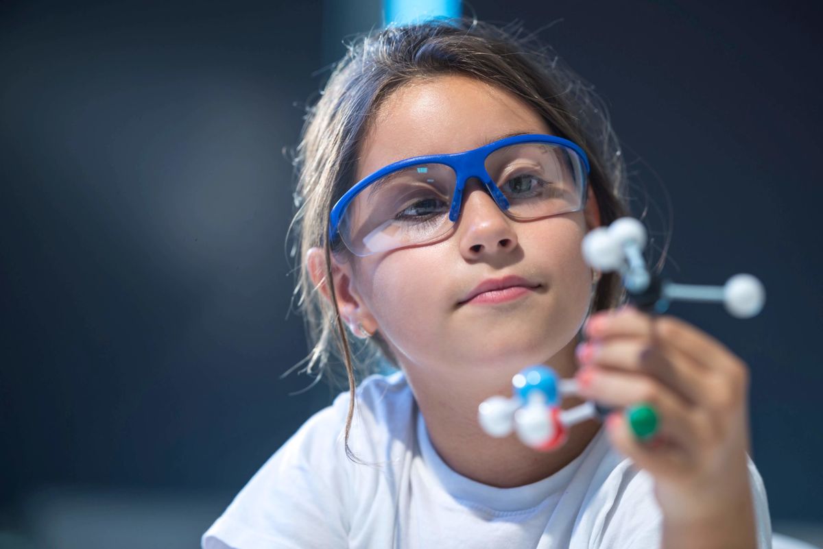 Qu'est-ce que la douance intellectuelle