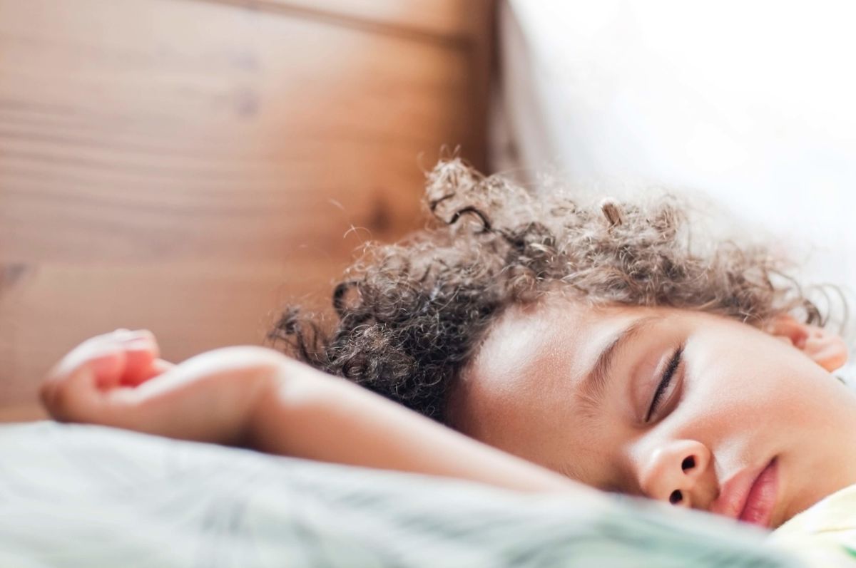 Les bienfaits d'un sommeil réparateur sur la réussite scolaire