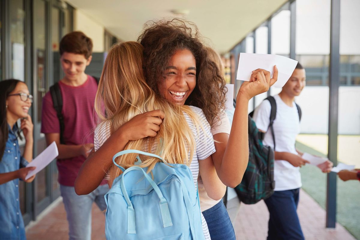 Développer un sentiment d'appartenance envers son école