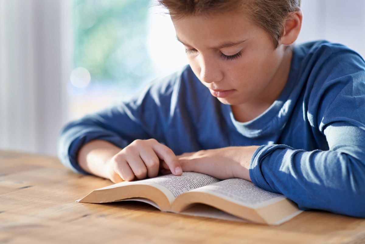 What is dyslexia?