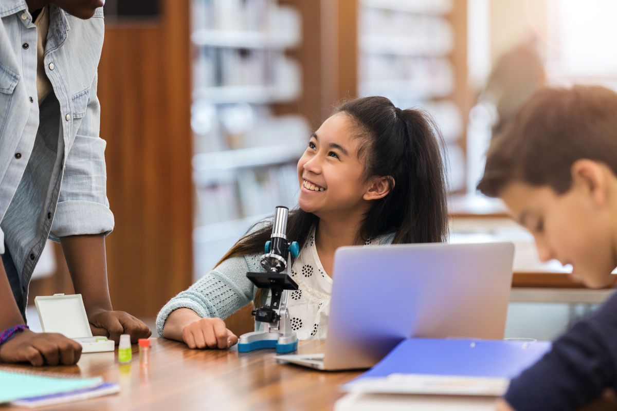 Mieux comprendre les compétences scolaires
