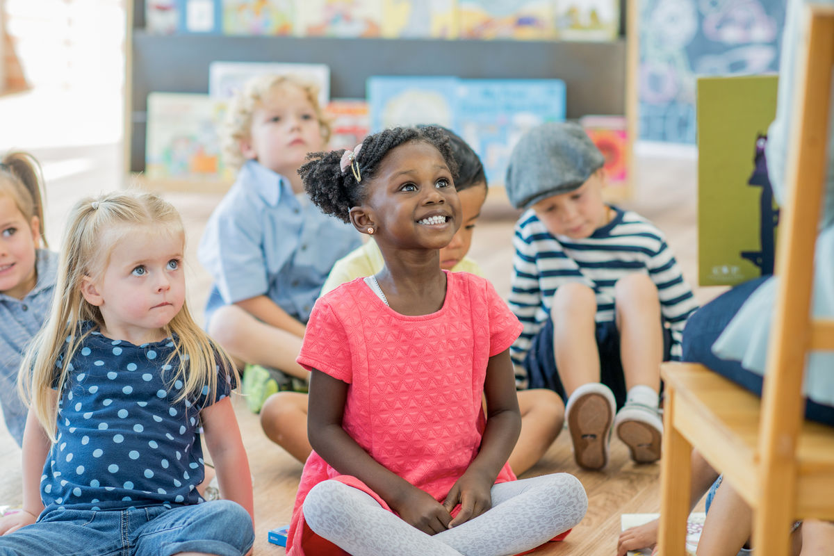 Quelles sont les différences entre le CPE et la maternelle 4 ans?