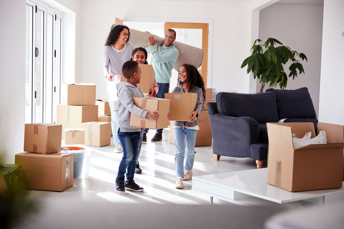 Comment aider son enfant à mieux vivre un changement d’école?