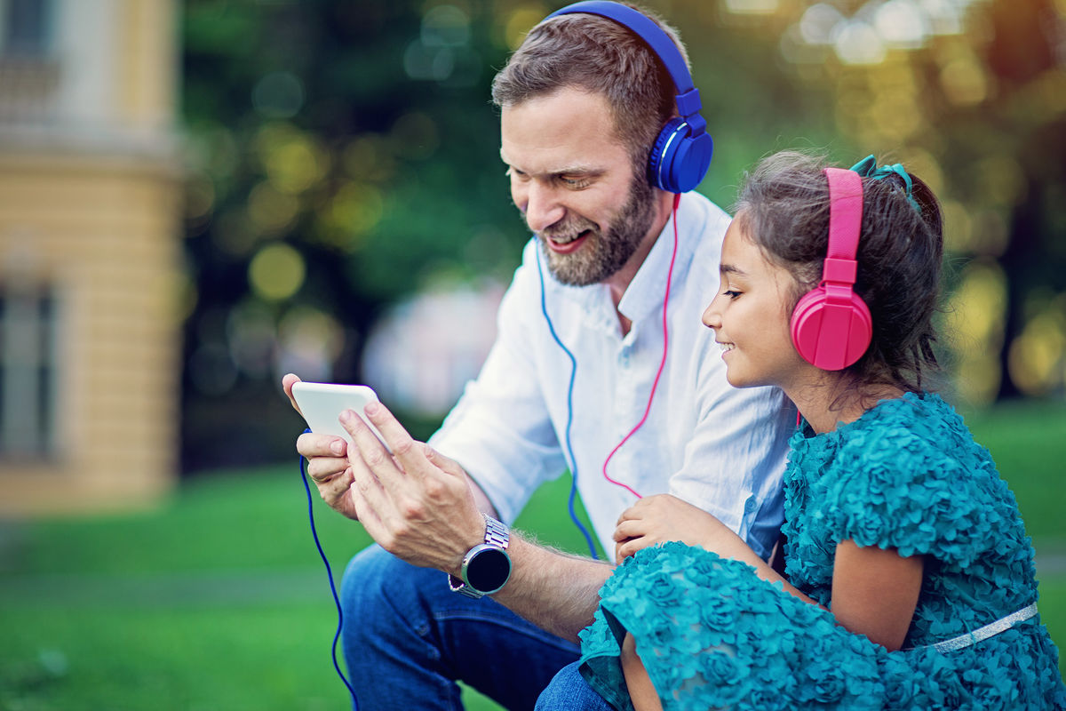 Trucs pour aider l’enfant à se familiariser avec une autre langue