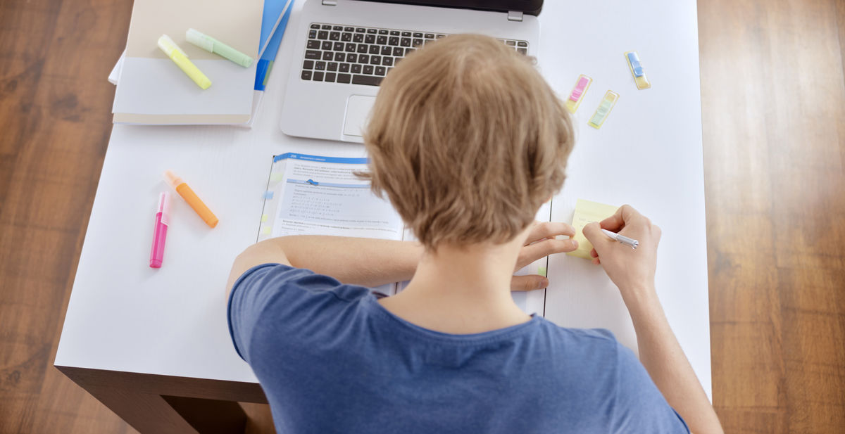 Comment bien s’organiser en prévision des examens