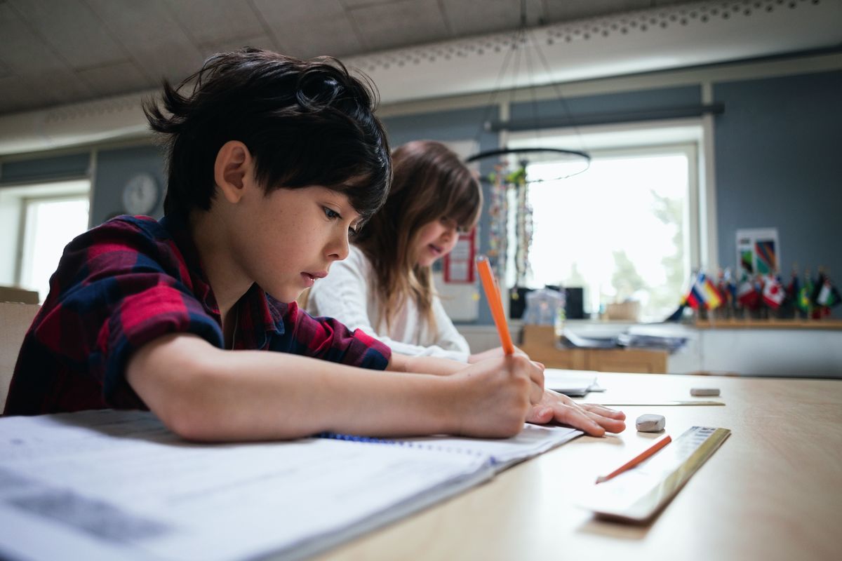 Examen du ministère de maths en 6e année : comment s'y préparer