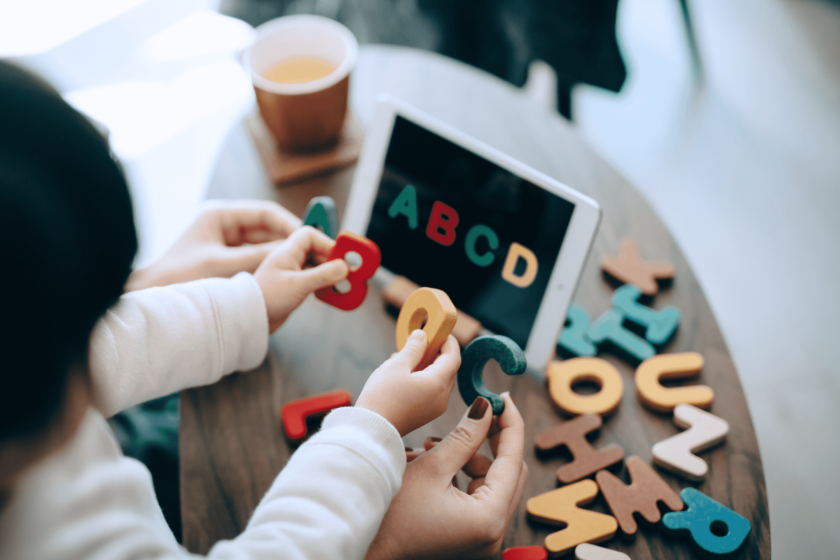 Qu’est-ce que la dysorthographie?