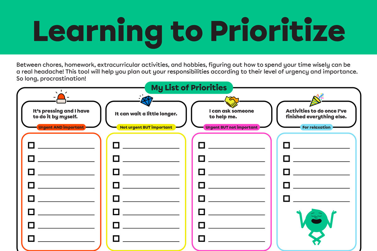 Learning to Prioritize.