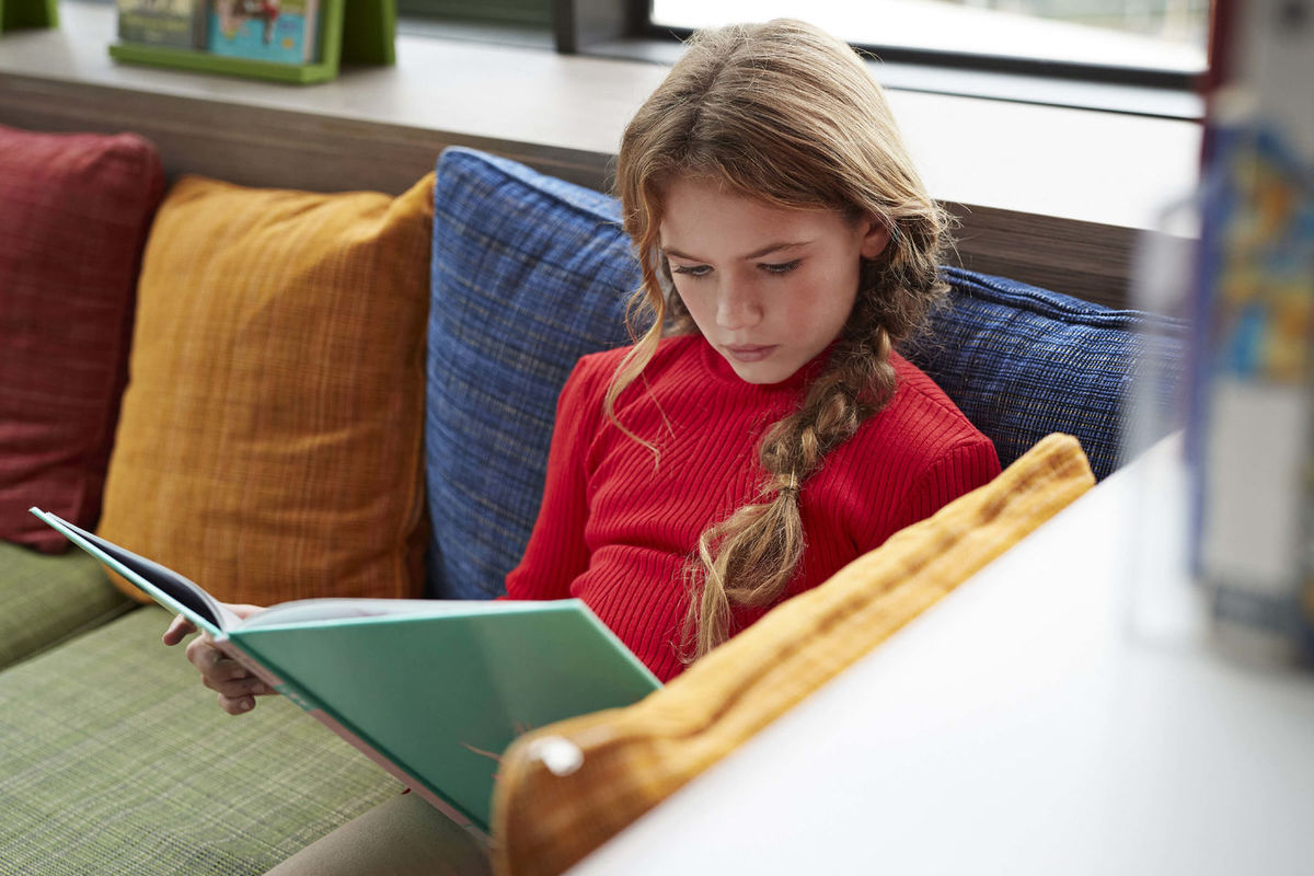 4 Activities to Spark Your Child’s Interest in Poetry