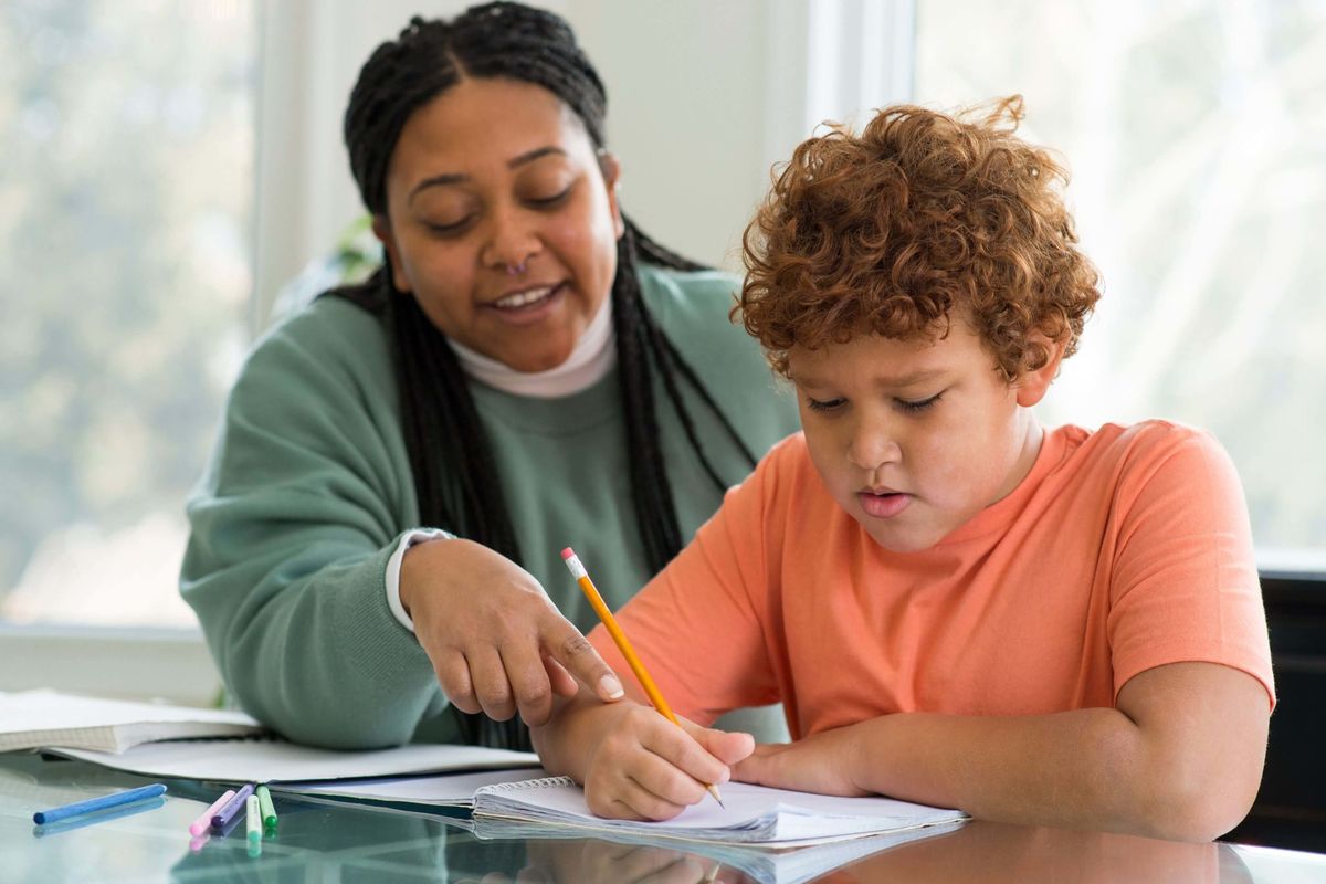 My Child Is Messy and Disorganized | Alloprof