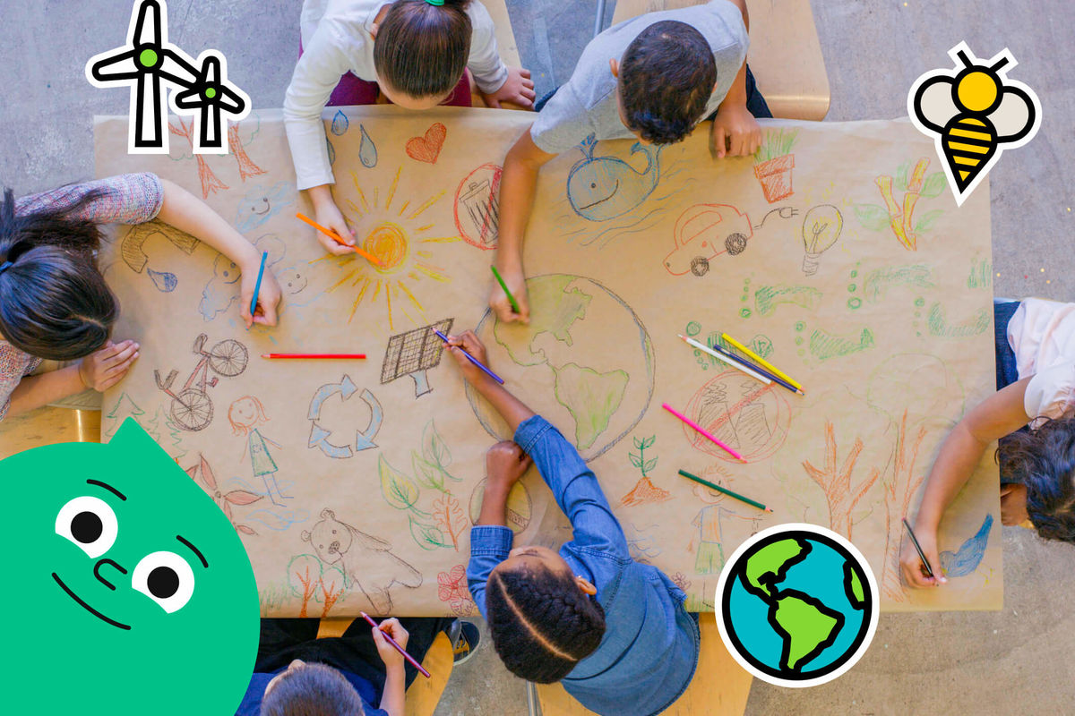 Décembre : mois de la décroissance.