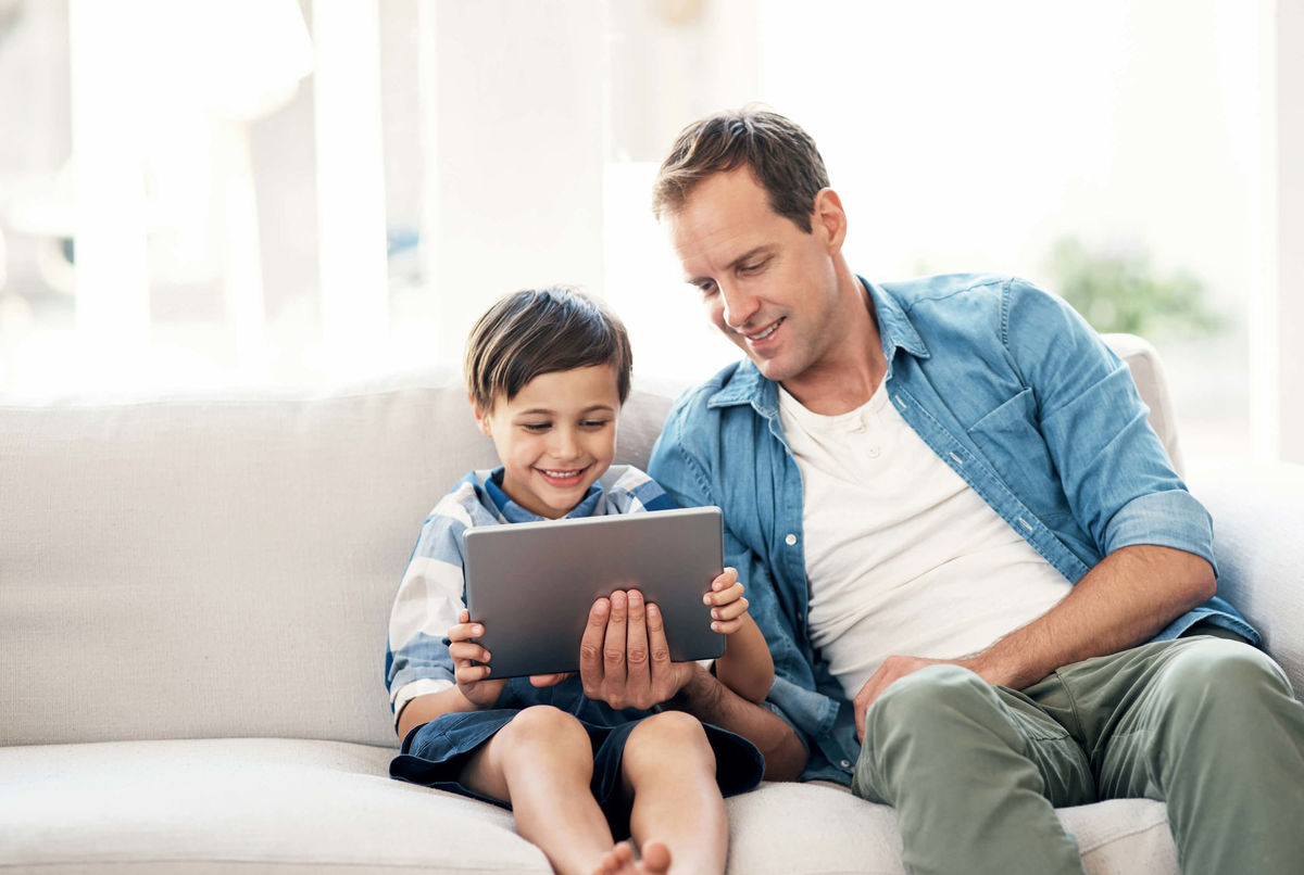 Une révision de verbes amusante.