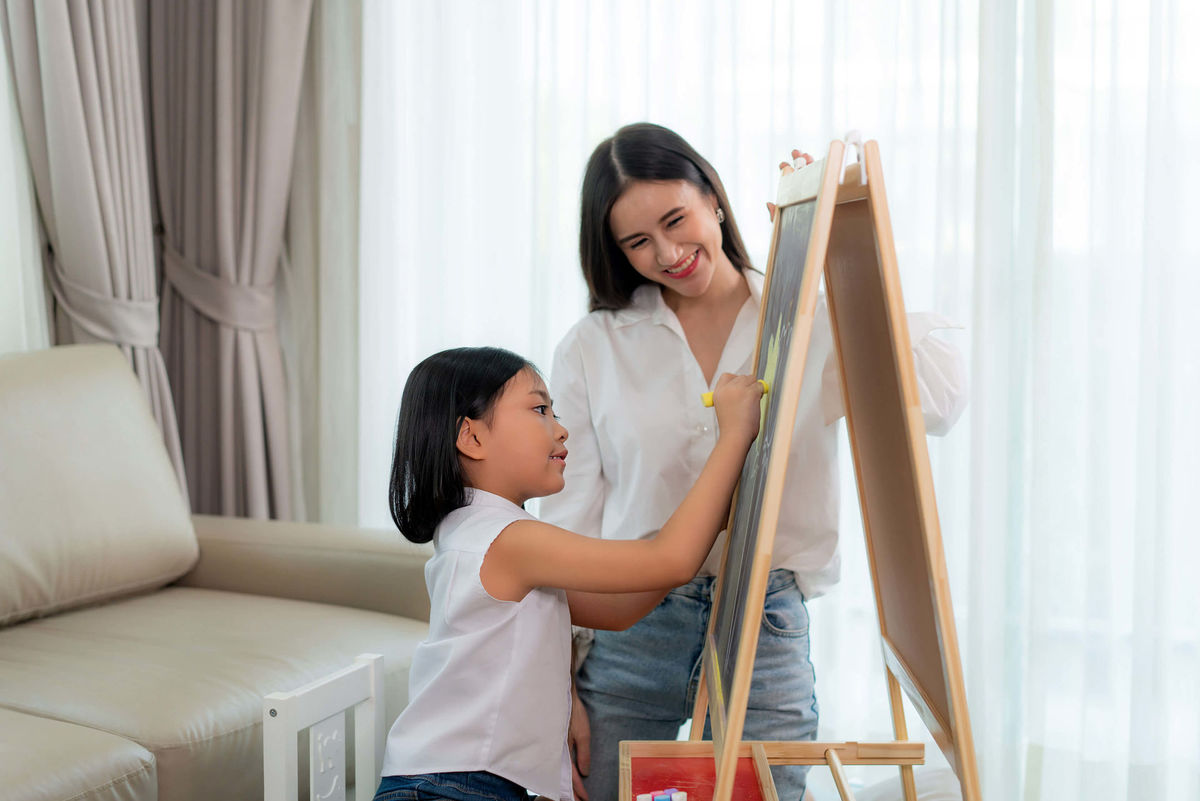 5 activités pour jouer avec les mots.