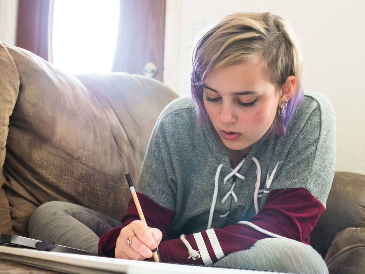 5 activités pour stimuler l’intérêt pour le français au secondaire.