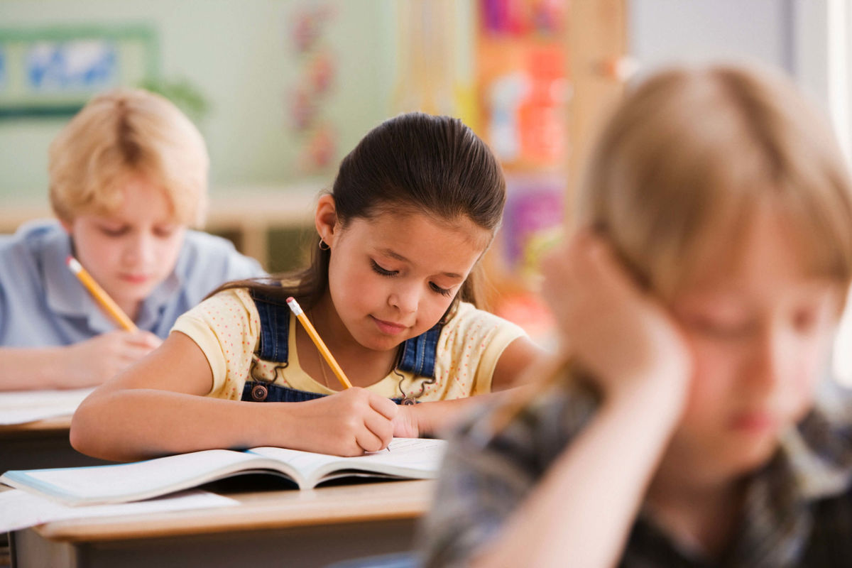 Comment faire un journal d’écriture avec sa classe.
