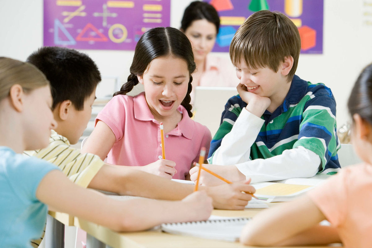 Activité d’apprentissage : la puissance du vocabulaire.