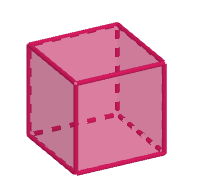 Cube.