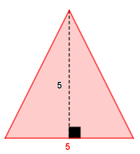 Triangle.