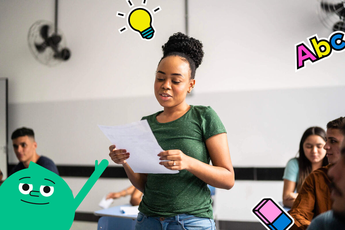 Trucs de pro pour s’améliorer en français.