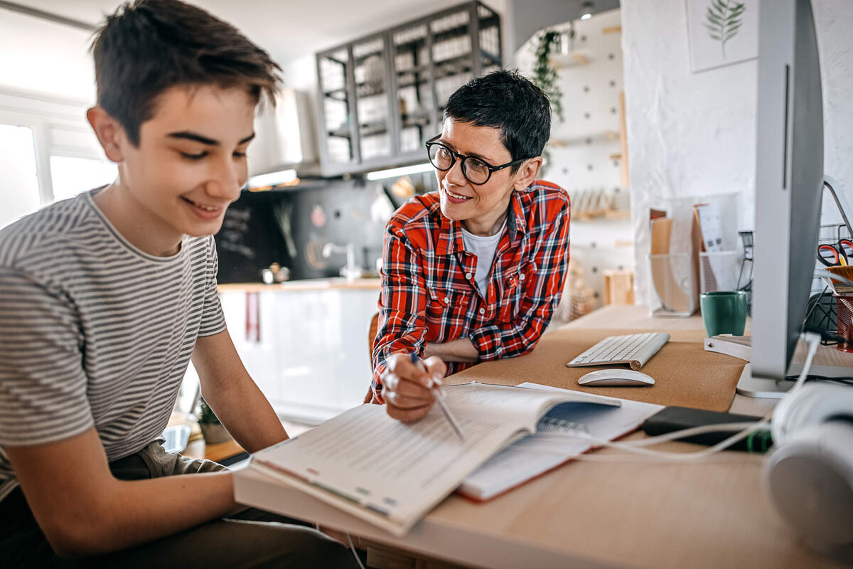 Des stratégies d’étude efficaces pour votre enfant
