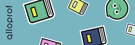 Signet sympathique pour lire dans le plaisir