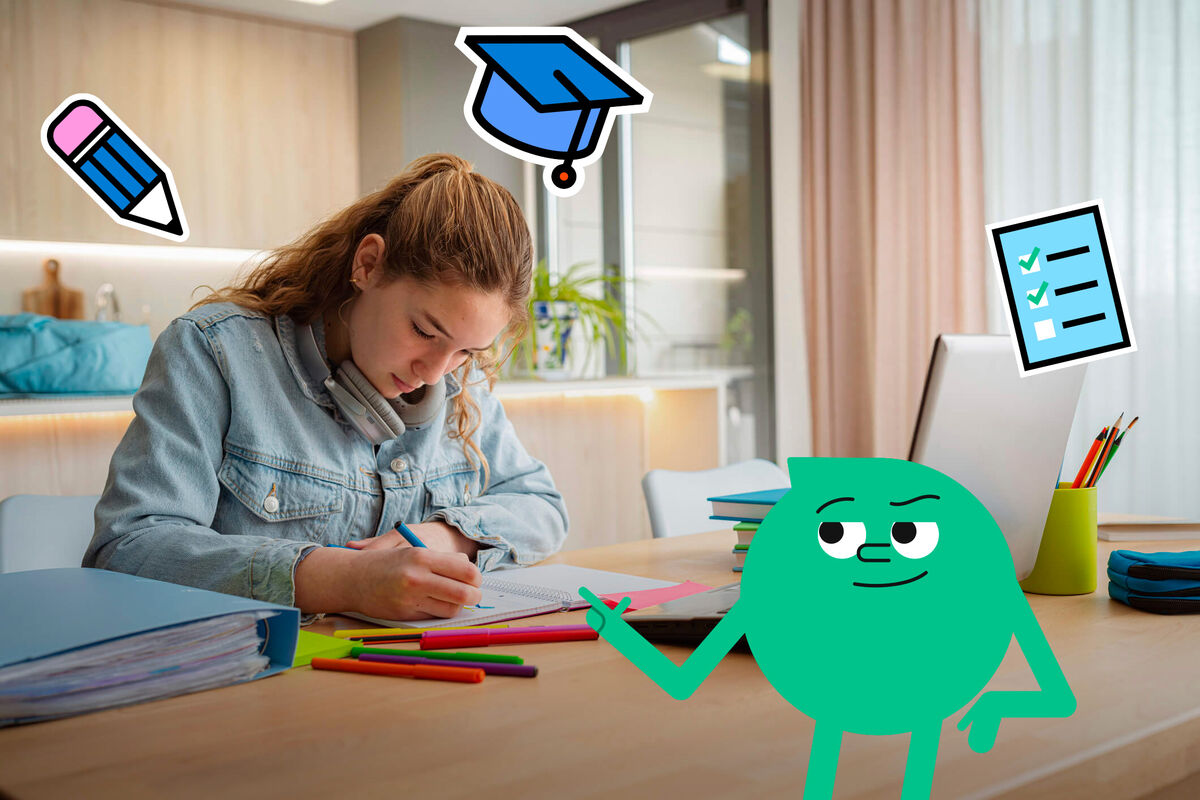 comment faire sa feuille de notes