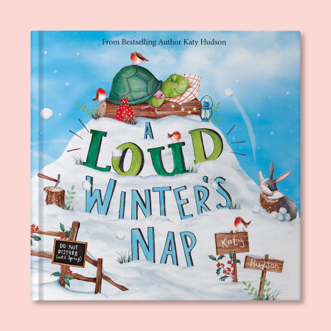 A Loud Winter’s Nap