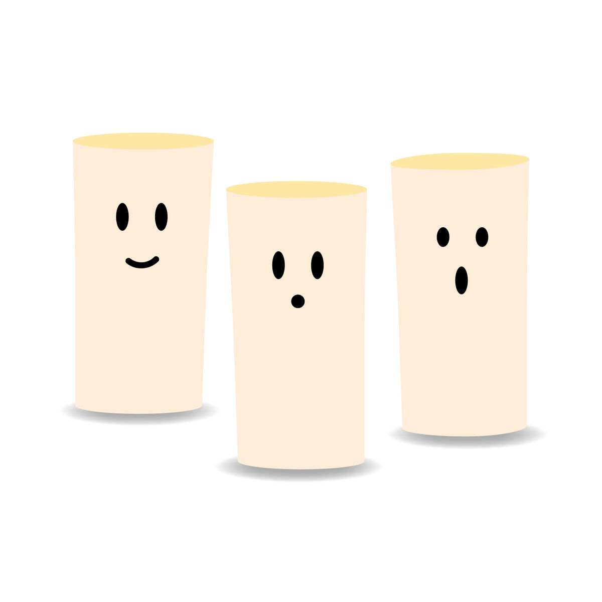 Flying Ghost Tea Bags