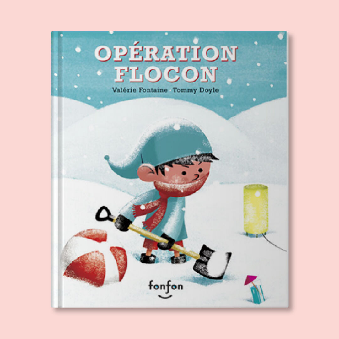 Opération Flocon