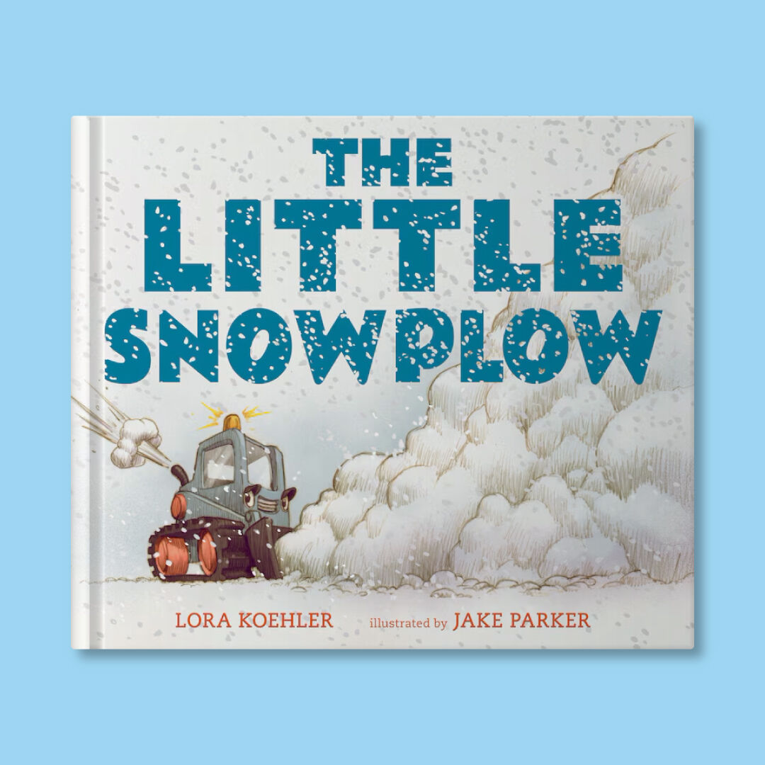 The Little Snowplow