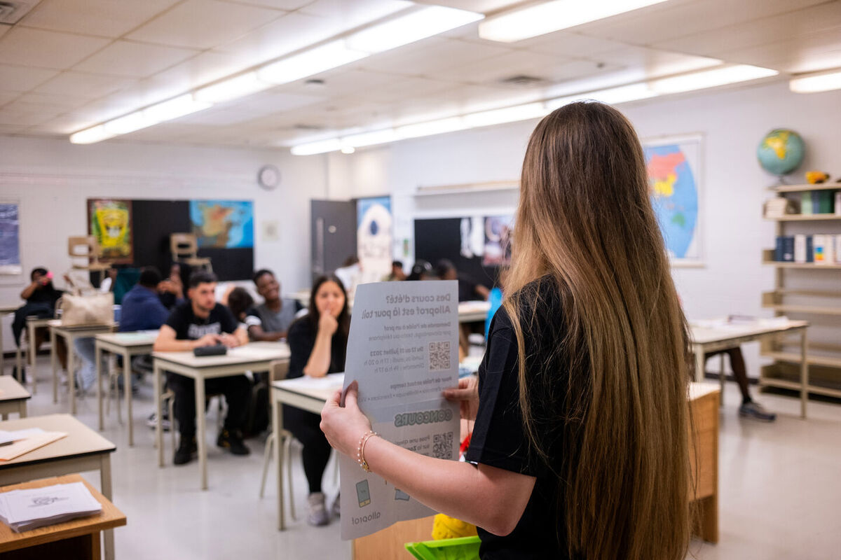 In-Class and Virtual Workshops: Boost Student Success!