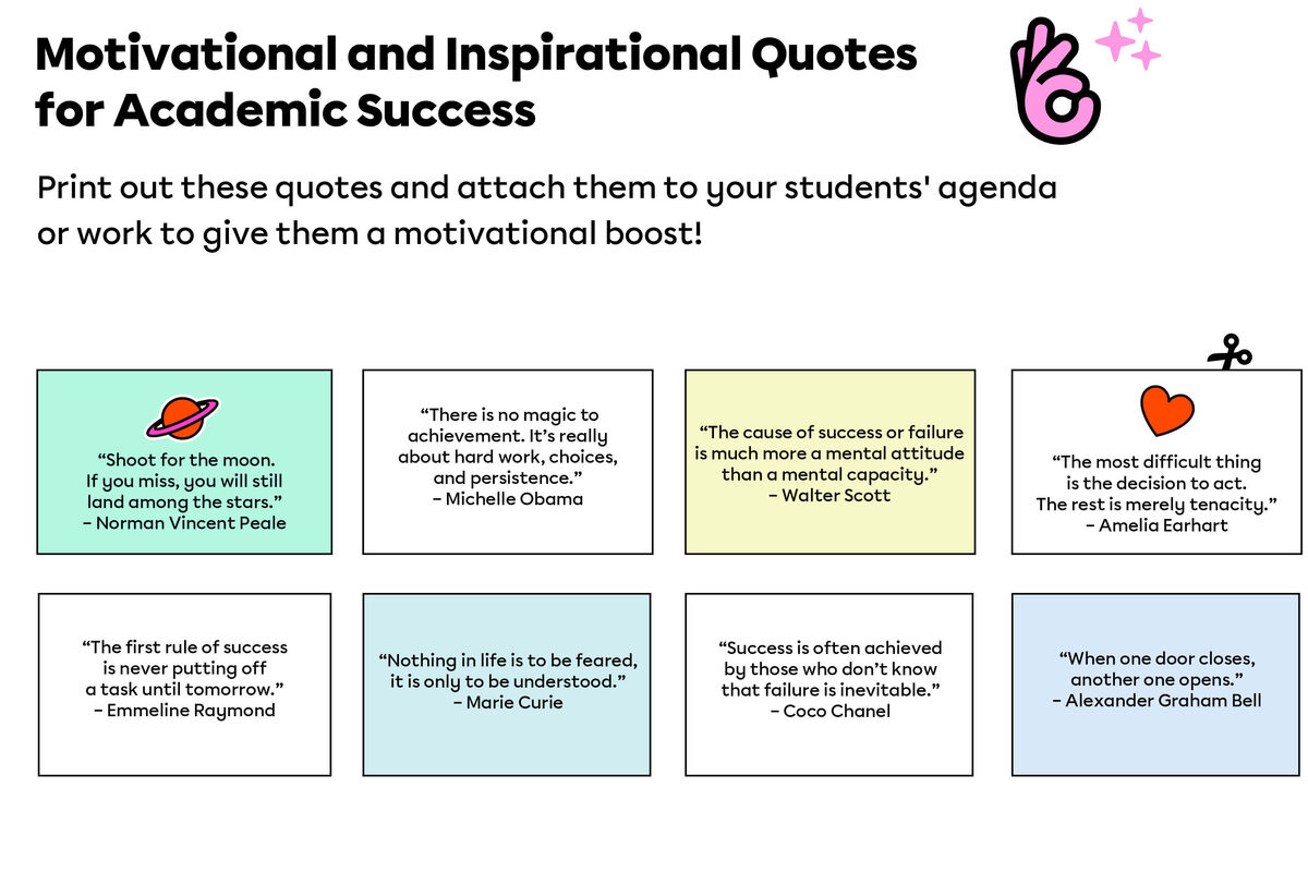 Inspirational Quotes