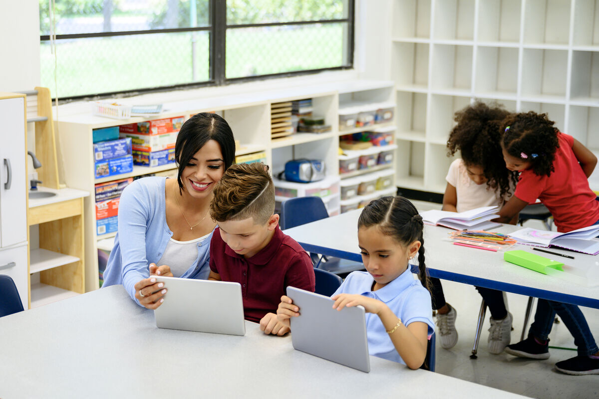 différenciation pédagogique