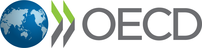 OECD logo.