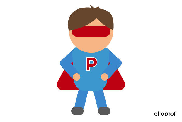 Le narrateur personnage principal