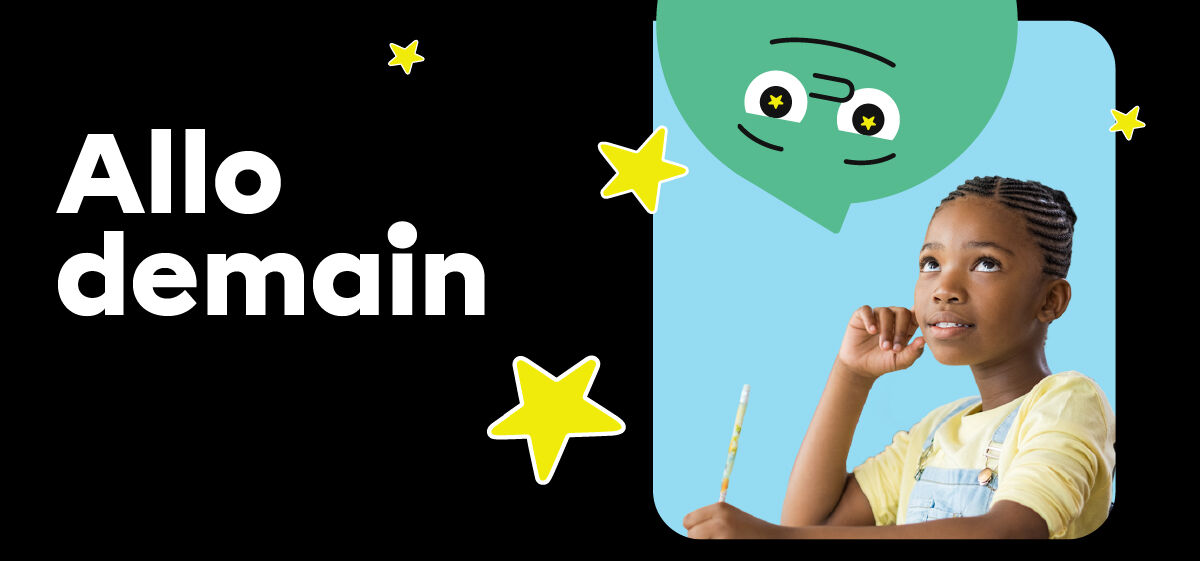 Rapport annuel 2024-2025