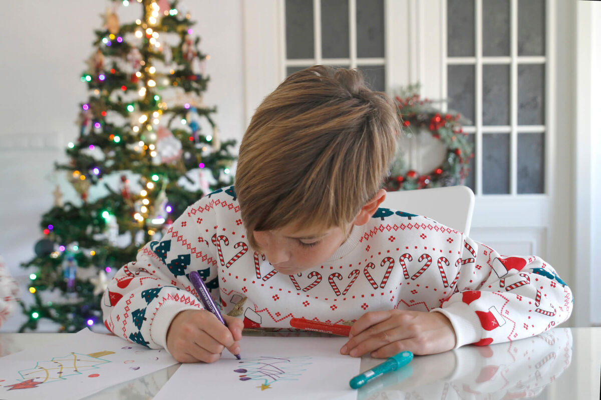 Tour de magie couleurs qui disparaissent